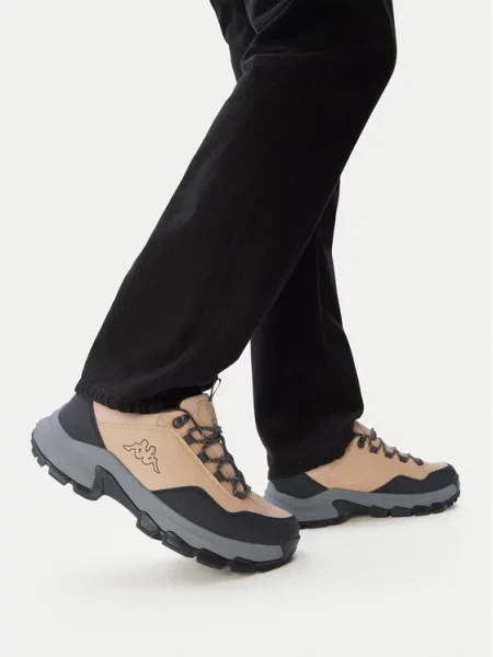 Kappa Sneakers bej