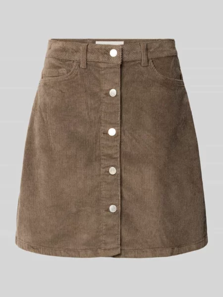 Spódnica mini z 5 Noisy May