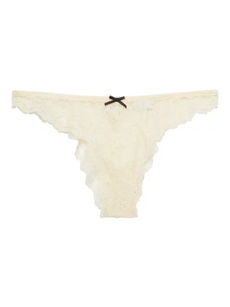 Chiloți Fleur Du Mal