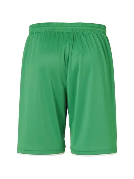 Szorty Uhlsport Club zielone