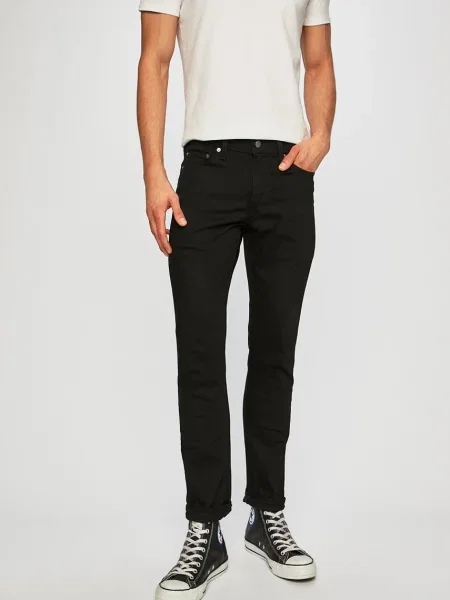 Levi's kavbojke črna