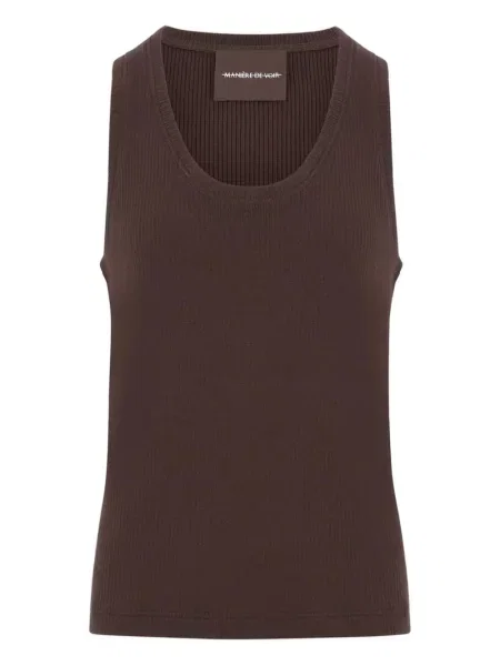 Vestă Manière De Voir maro