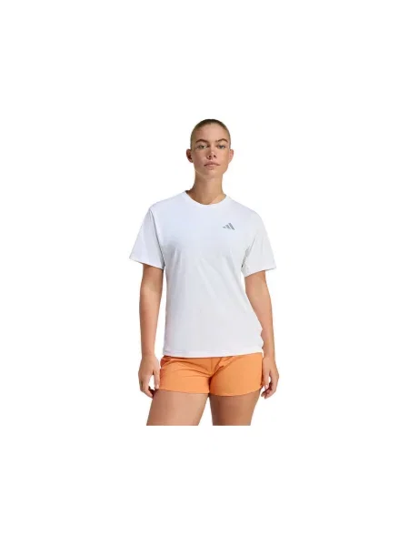 Tricou Adidas alb