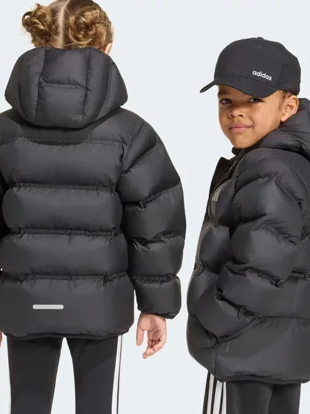 Детская куртка Adidas