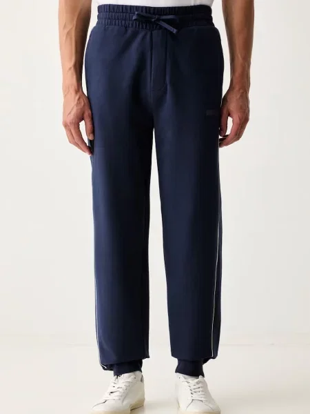 HUGO pantaloni de trening pentru bărbați din cu PALO PANTS