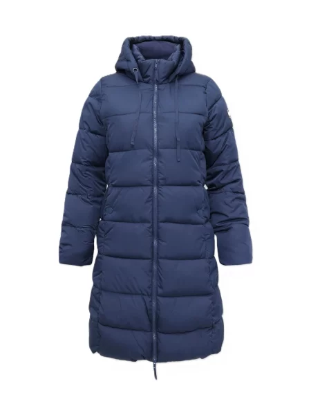 GAP Palton de primăvară-toamnă safir