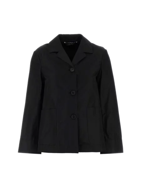 Kurtka Max Mara czarna