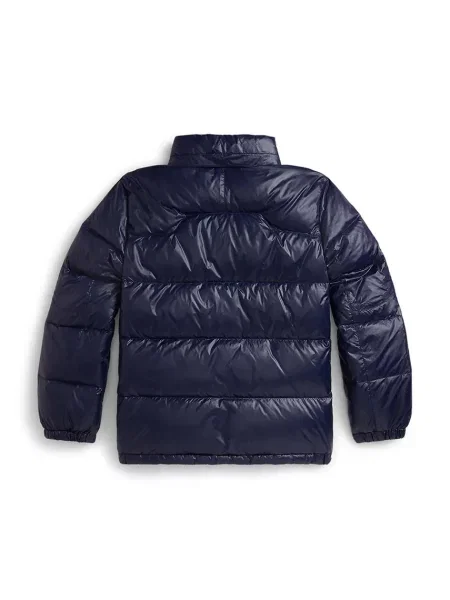 Детская куртка Polo Ralph Lauren
