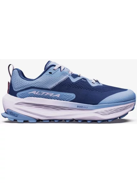 Buty do biegania Altra Olympus 7 ciemnoniebieski jasnoniebieski różowy 37 niebieskie