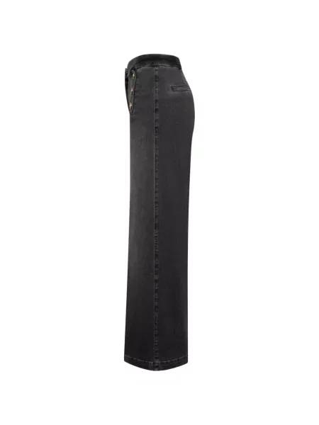 Blugi Seductive negru