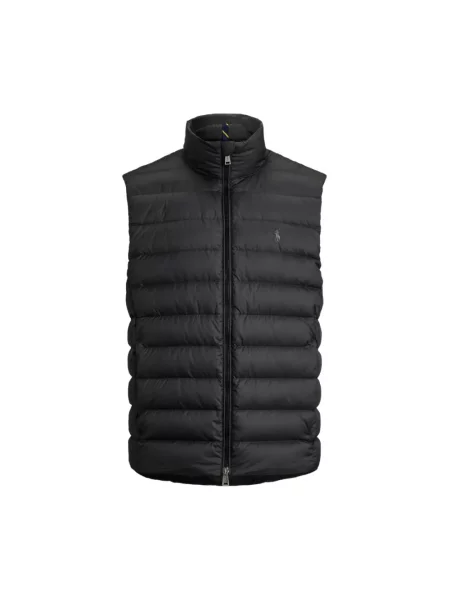 Kamizelka Polo Ralph Lauren czarna