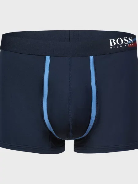 Труси Hugo Boss сині