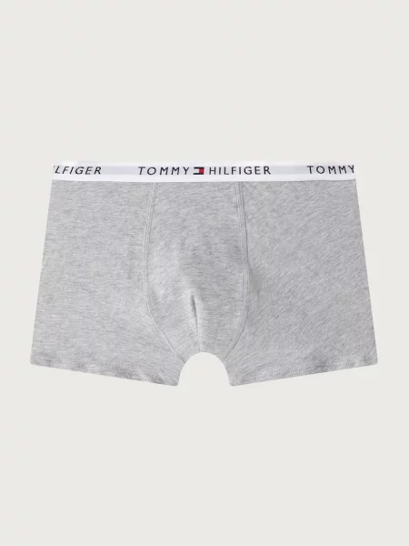 Tommy Hilfiger прилепнали боксерки за деца от с 5 броя