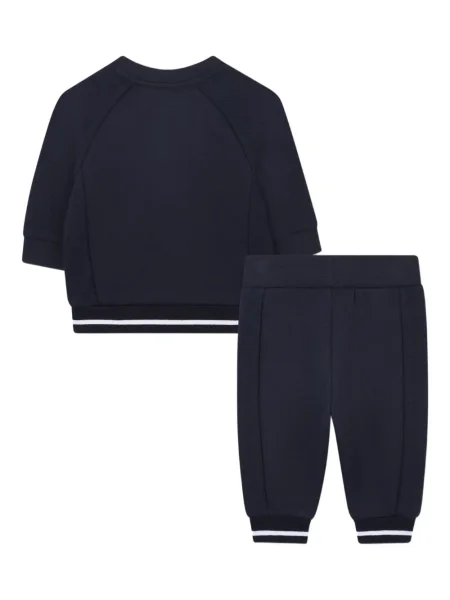 Treningas Bosswear mėlyna