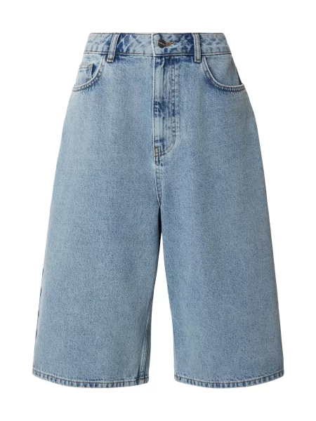 KAVAZI Jeans albastru