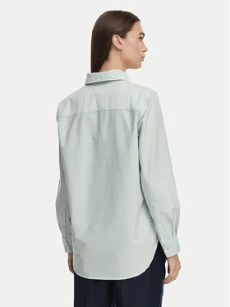 Tommy Hilfiger Srajca Svetlo zelena