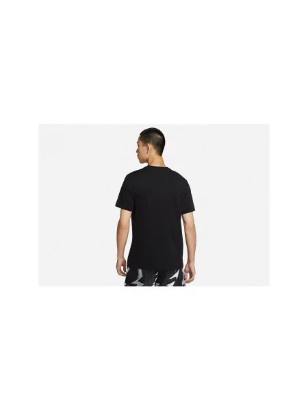 Majica Nike crna