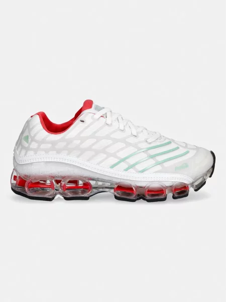 Adidas Originals Megaride x Coca Cola sneakers Ανδρικά λευκό