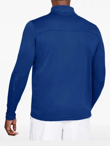 Koszulka Under Armour niebieska