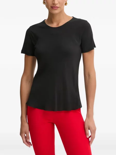 Tricou Fracomina negru