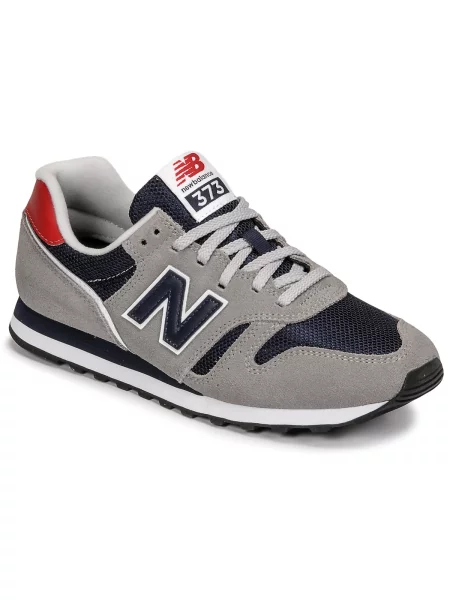 Pantofi New Balance gri