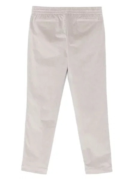 Pantaloni Sease gri