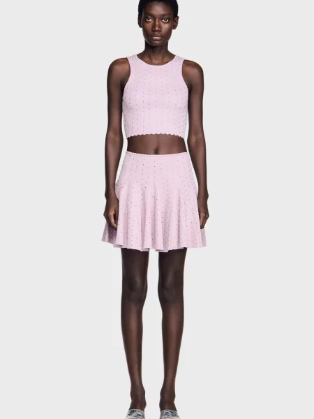 Спідниця Sandro