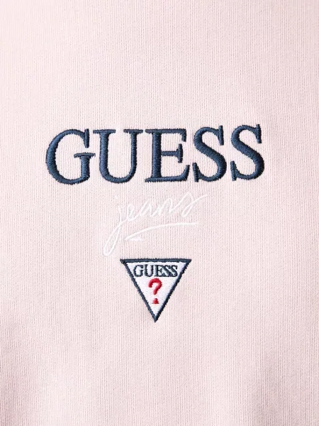 Guess Jeans кофта з капюшоном