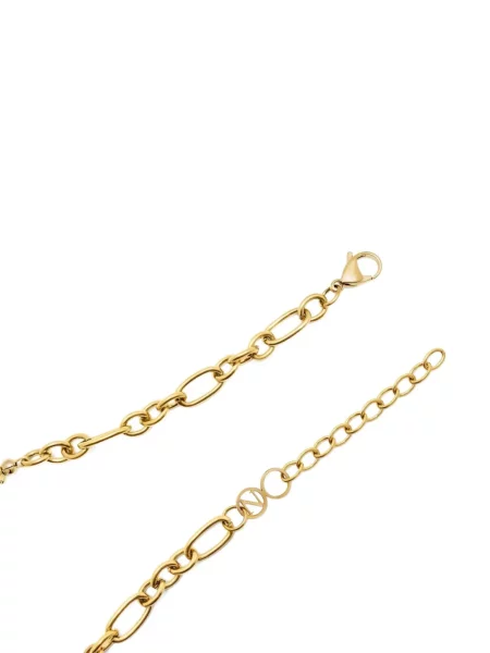 Κολιέ Nialaya Jewelry χρυσό