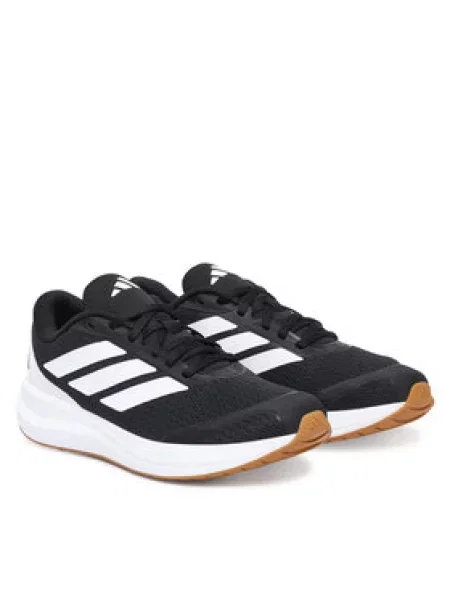 Adidas Sportcipők Runfalcon 6 Junior Shoes fekete