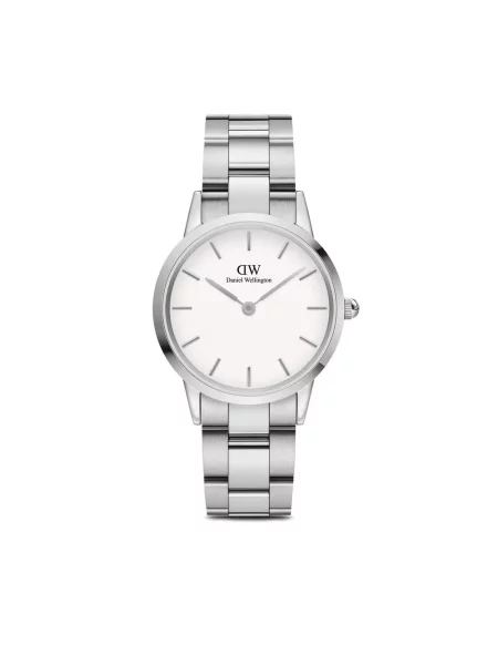 Ceas Daniel Wellington alb