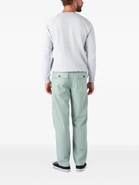Pantaloni Fortela verde