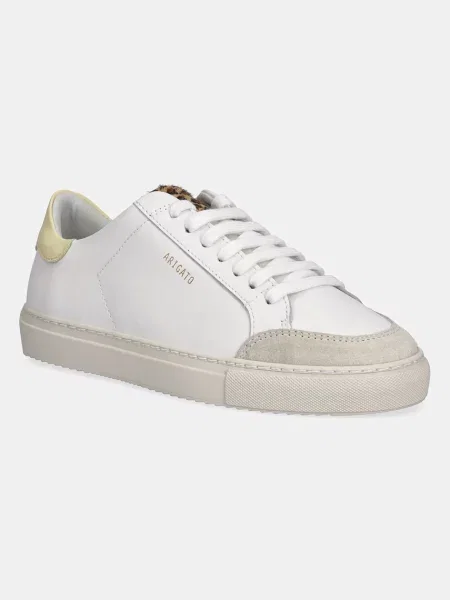 Axel Arigato sneakers Clean 90 Triple Sneaker femei alb