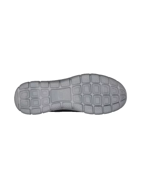 Futó félcipo Skechers kék