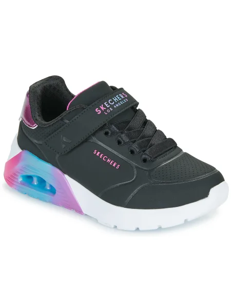 Pantofi copii Skechers negru