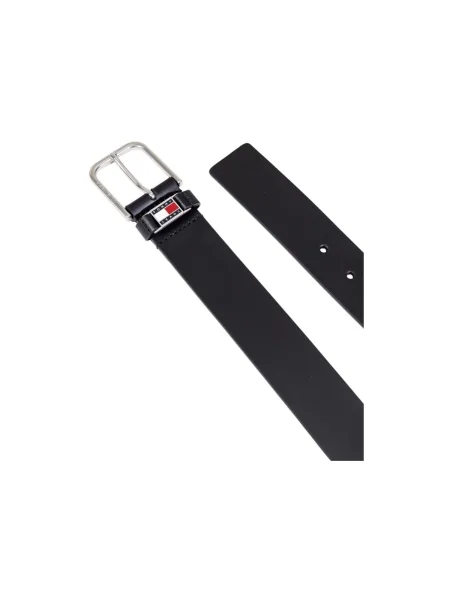 Tommy Jeans pentru Bărbați Tjm Scanton negru