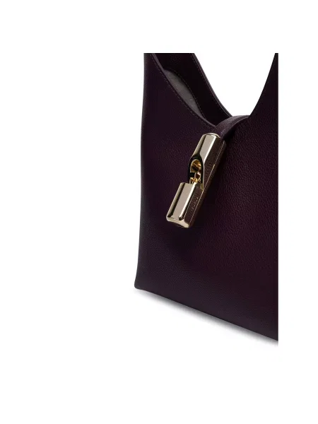 Furla Rankinė Goccia S CN juoda