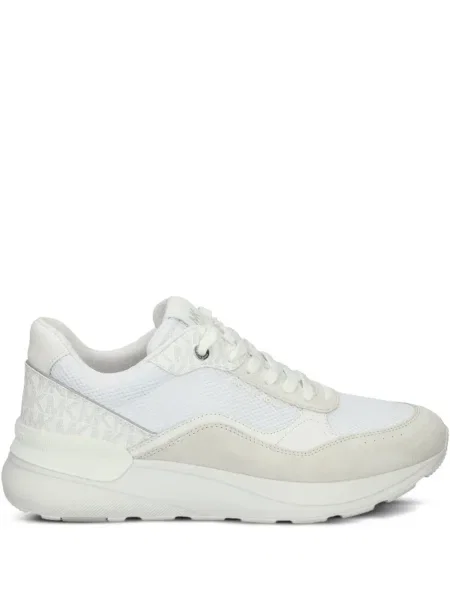 Sneakerși Michael Kors plasă