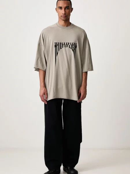 Футболка Rick Owens Drkshdw