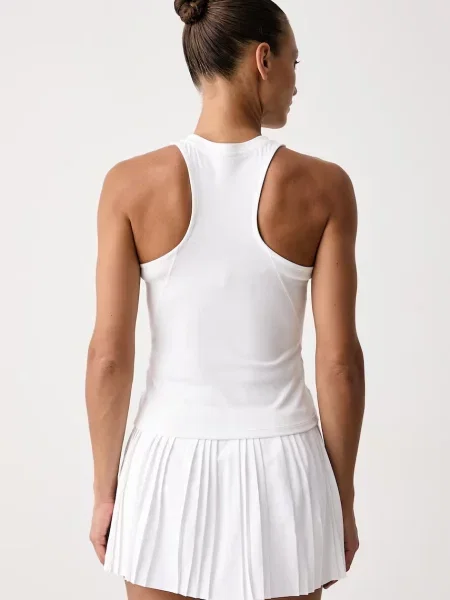 Top sportowy Nike biały