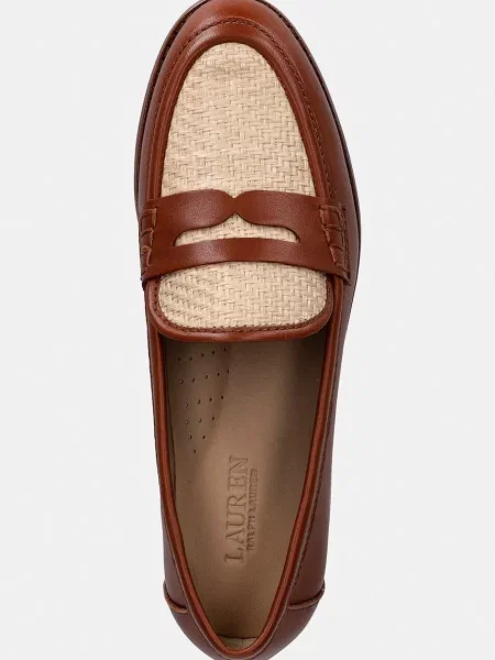 Lauren Ralph Lauren мокасини Wynnie