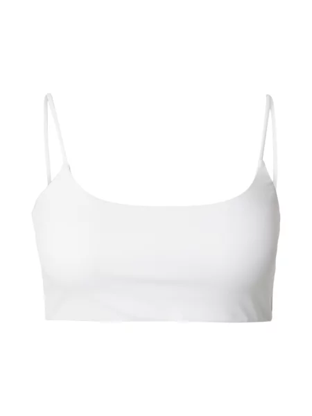 CITA MAASS Top murdar alb