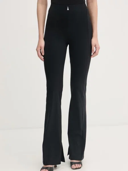 Patrizia Pepe pantaloni pentru femei negru