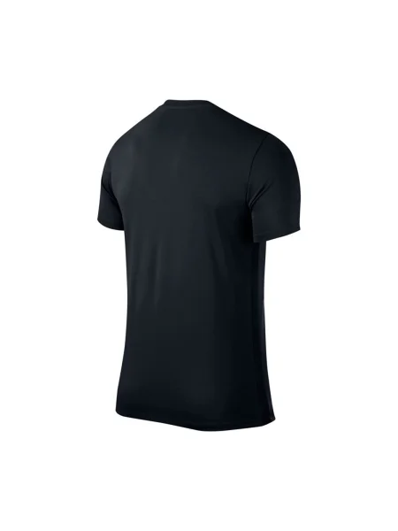 Tricou copii Nike negru