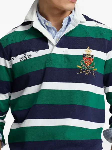 Blugi Polo Ralph Lauren albastru