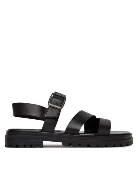 G-Star Raw Sandale crna