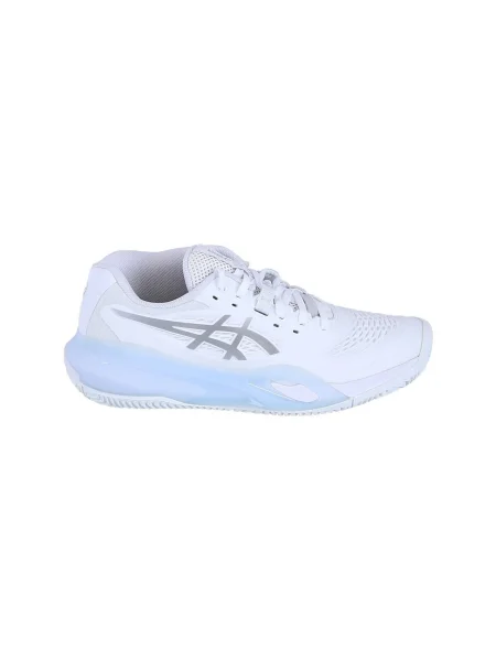 Pantofi Asics gri