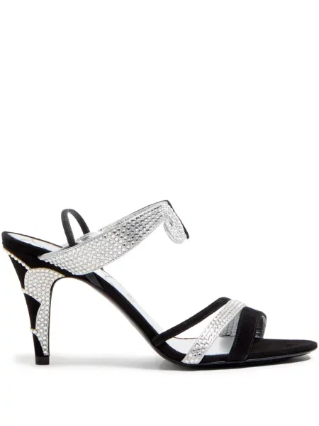 Sandale Valentino Garavani negru