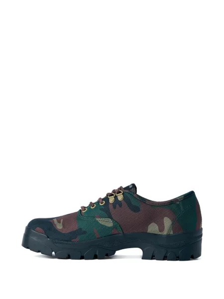 Sneakers Oamc παραλλαγής πράσινο