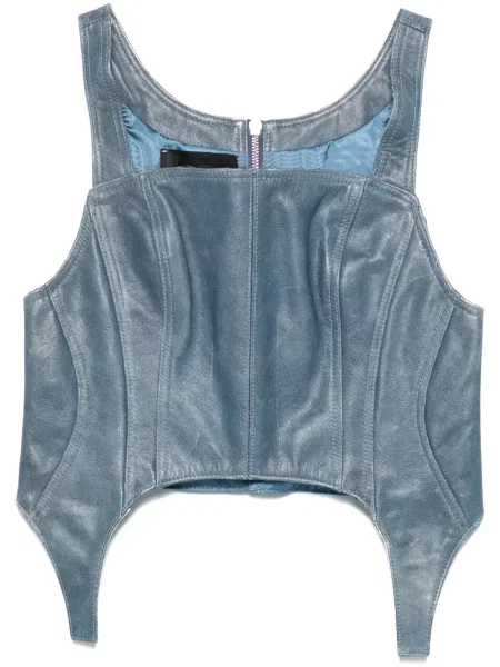 Top Manokhi niebieski